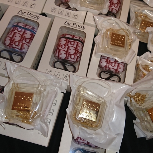 COPY - Airpos case - Picture 2 of 5